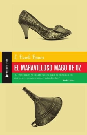 El Mago de Oz