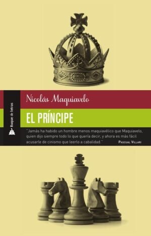 El Príncipe
