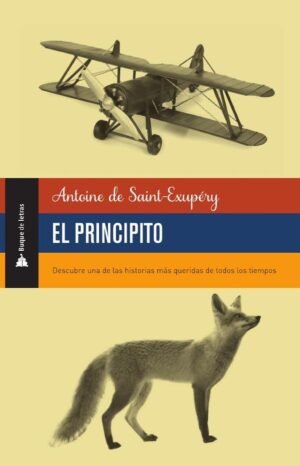 El Principito