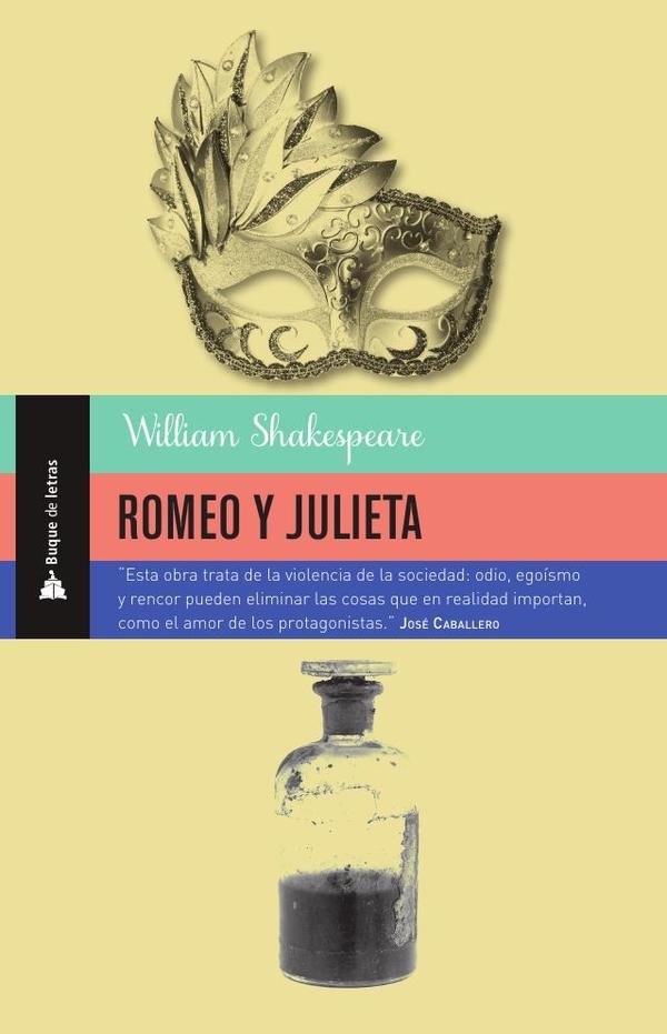 Romeo y Julieta