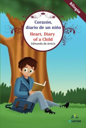Corazón diario de un niño