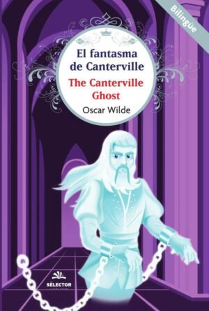 El fantasma de Canterville