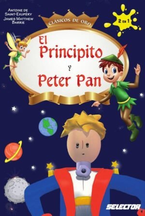 Principito y Peter Pan, El
