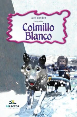 Colmillo Blanco