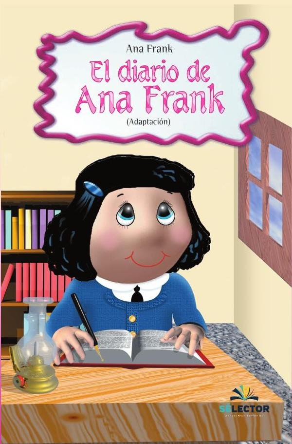 El Diario de Ana Frank