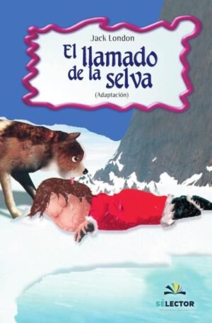El llamado de la selva