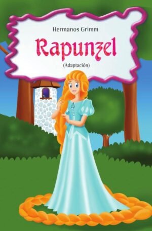 Rapunzel
