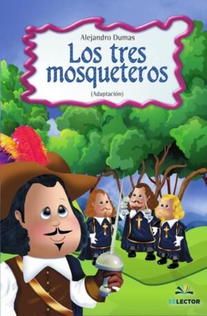 Los tres mosqueteros