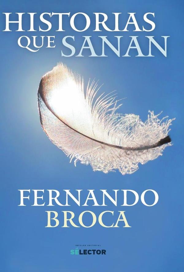 Historias que sanan