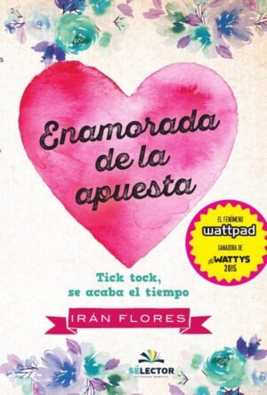 Enamorada de la apuesta