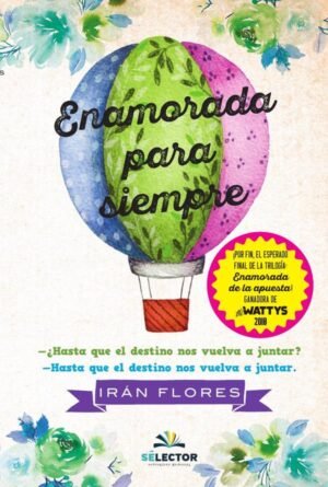 Enamorada para siempre