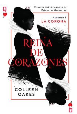 Reina de corazones