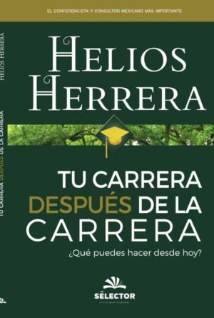 Tu carrera después de la carrera
