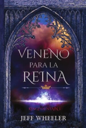 Veneno para la reina