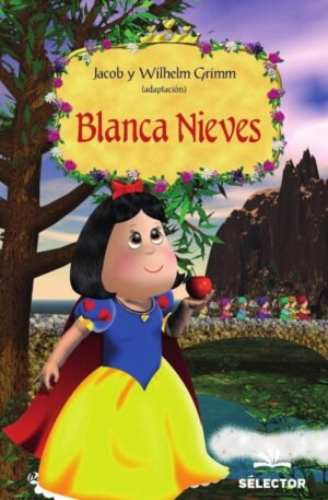 Blanca nieves