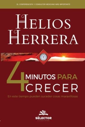 4 minutos para crecer