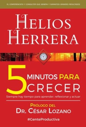 5 minutos para crecer