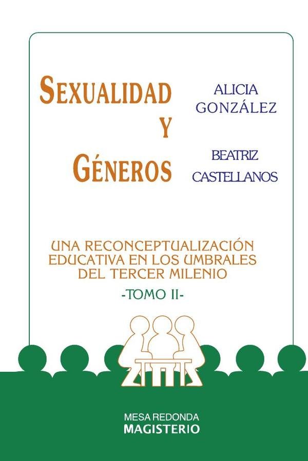 Sexualidad y Géneros Tomo II