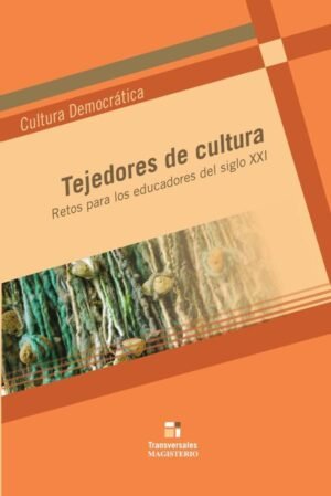 Tejedores de cultura