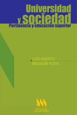Universidad y sociedad