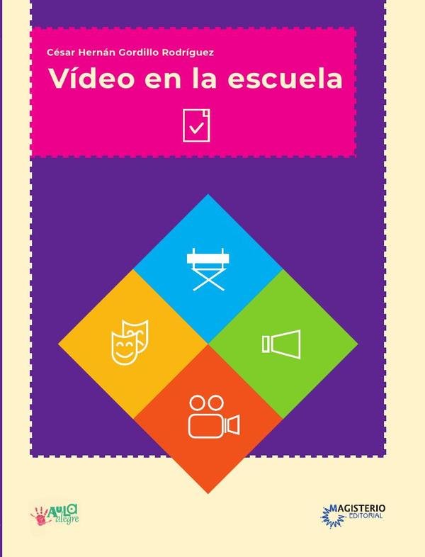 Vídeo en la escuela