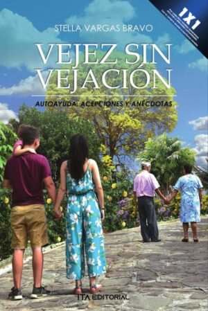 Vejez sin vejación
