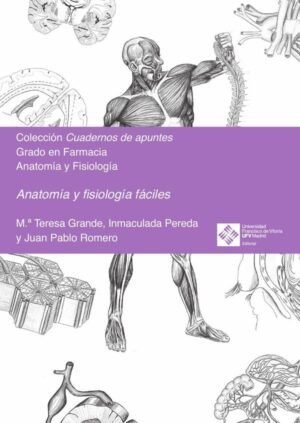 Anatomía y fisiología fáciles