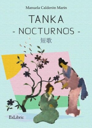 Tanka. Nocturnos