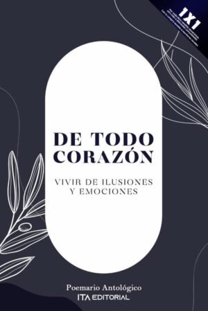 De todo corazón
