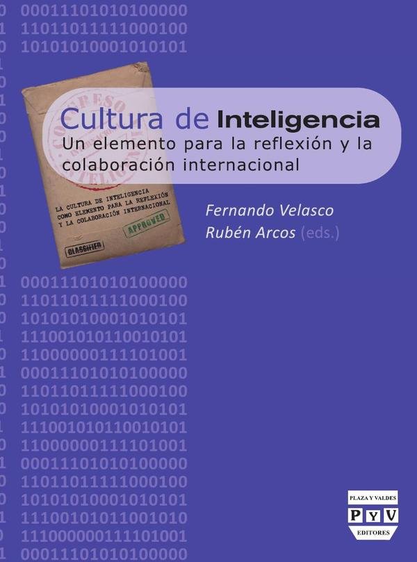 Cultura de inteligencia