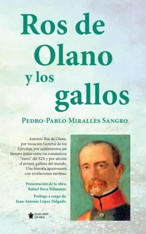 Ros de Olano y los gallos