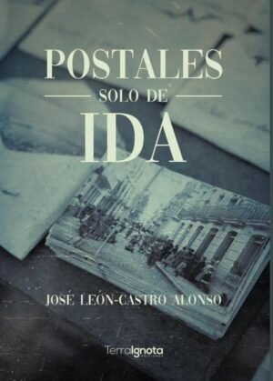 Postales solo de ida