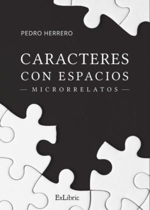 Caracteres con espacios