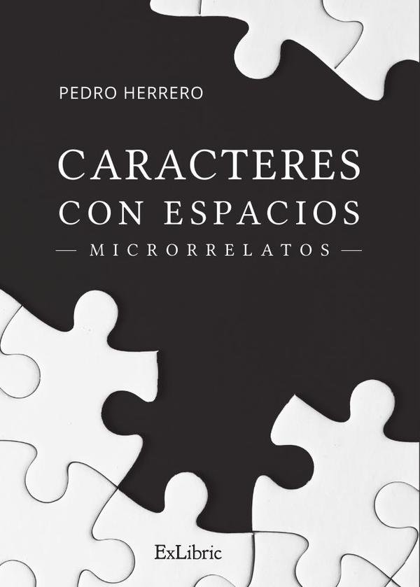 Caracteres con espacios