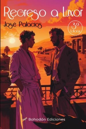Regreso a Luxor (2ª edición)