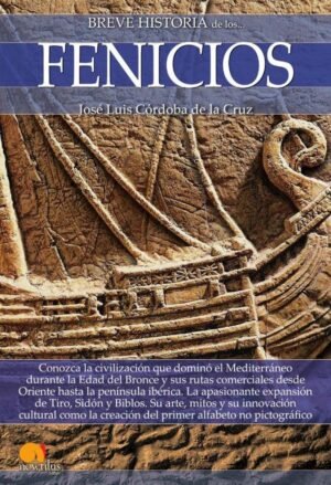 Breve historia de los Fenicios