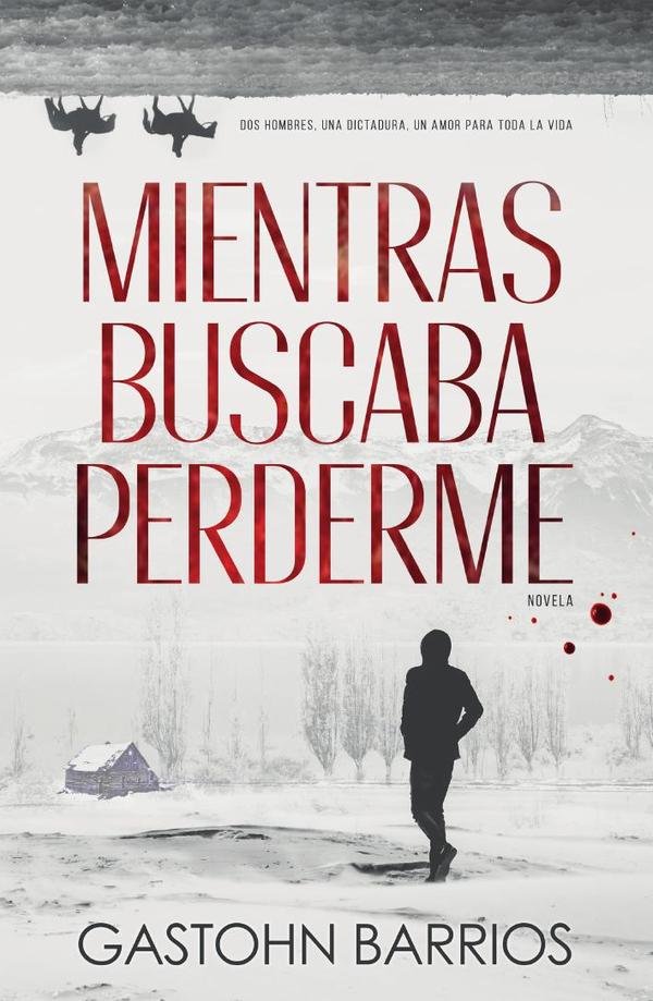 Mientras Buscaba Perderme
