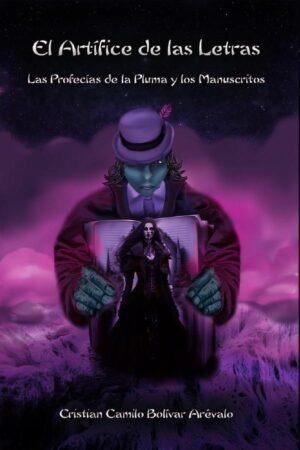 El Artífice de las Letras