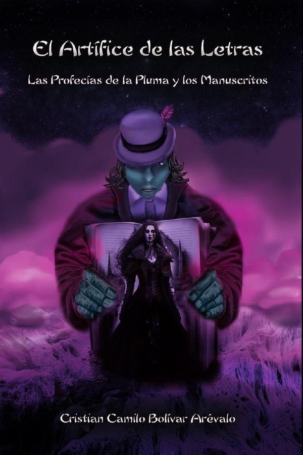 El Artífice de las Letras