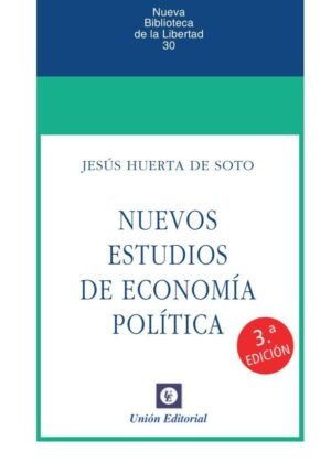 N.º 30: nuevos estudios de economía política (uepod)