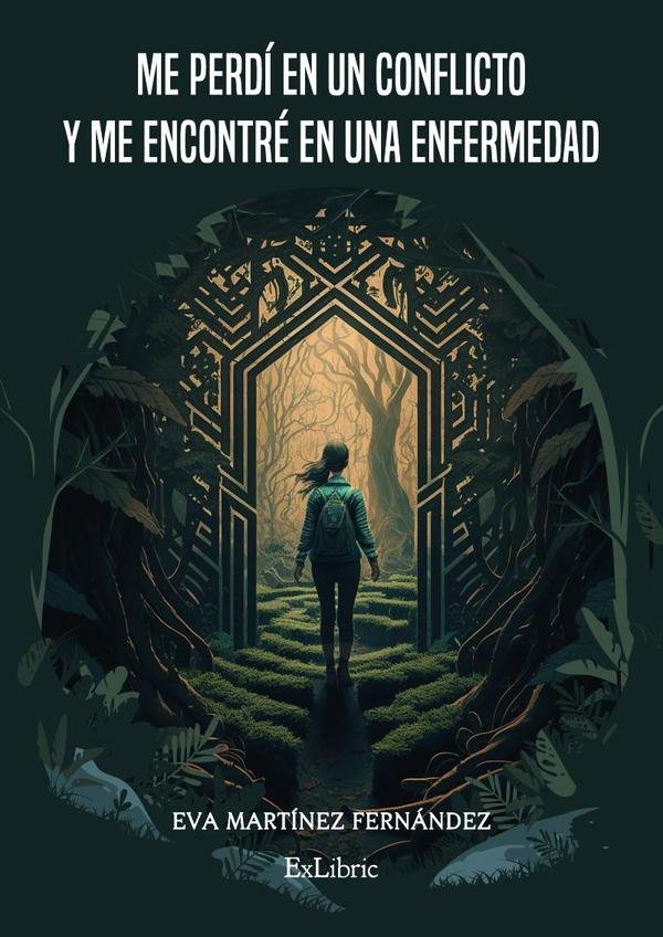 Me perdí en un conflicto y me encontré en una enfermedad