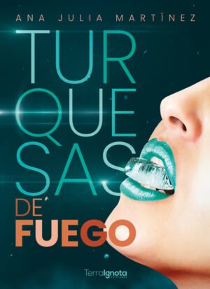 Turquesas de fuego