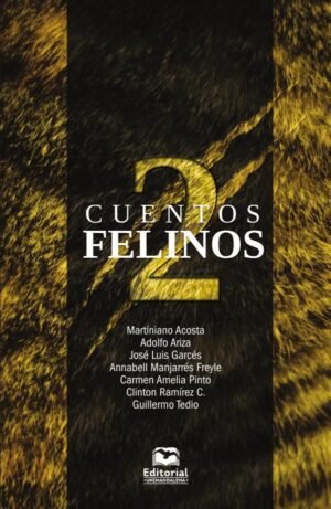 Cuentos felinos 2