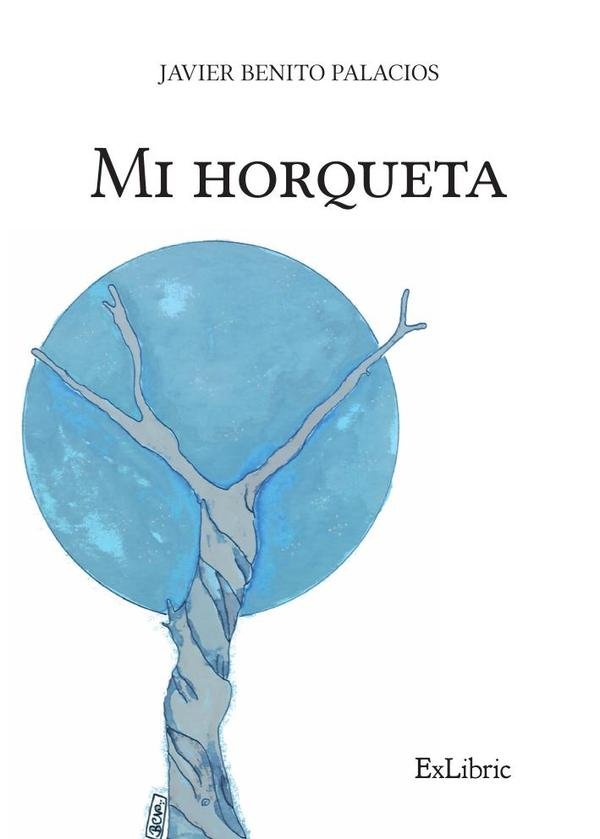 Mi horqueta