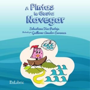 A Pintas le gusta navegar