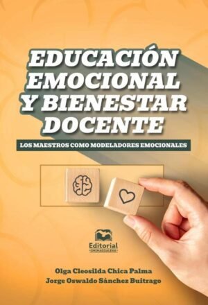 Educación emocional y bienestar docente