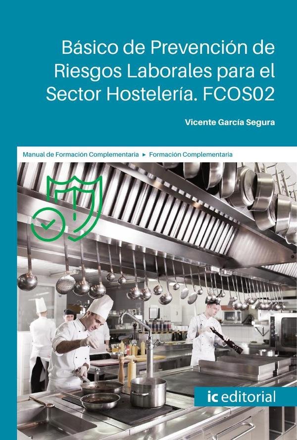 Básico de Prevención de Riesgos Laborales para el Sector Hostelería
