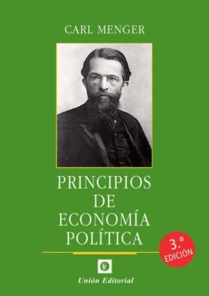Principios de economía política (uepod)