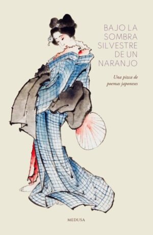 Bajo la sombra silvestre de un naranjo