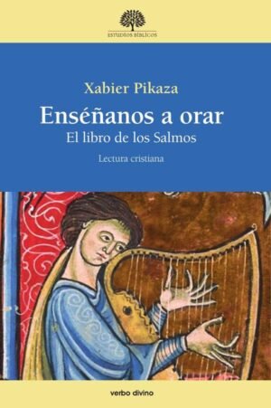 Enséñanos a orar